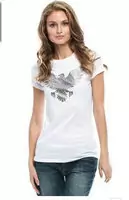 2013 armani discount tee shirt short women ta milan ax0019